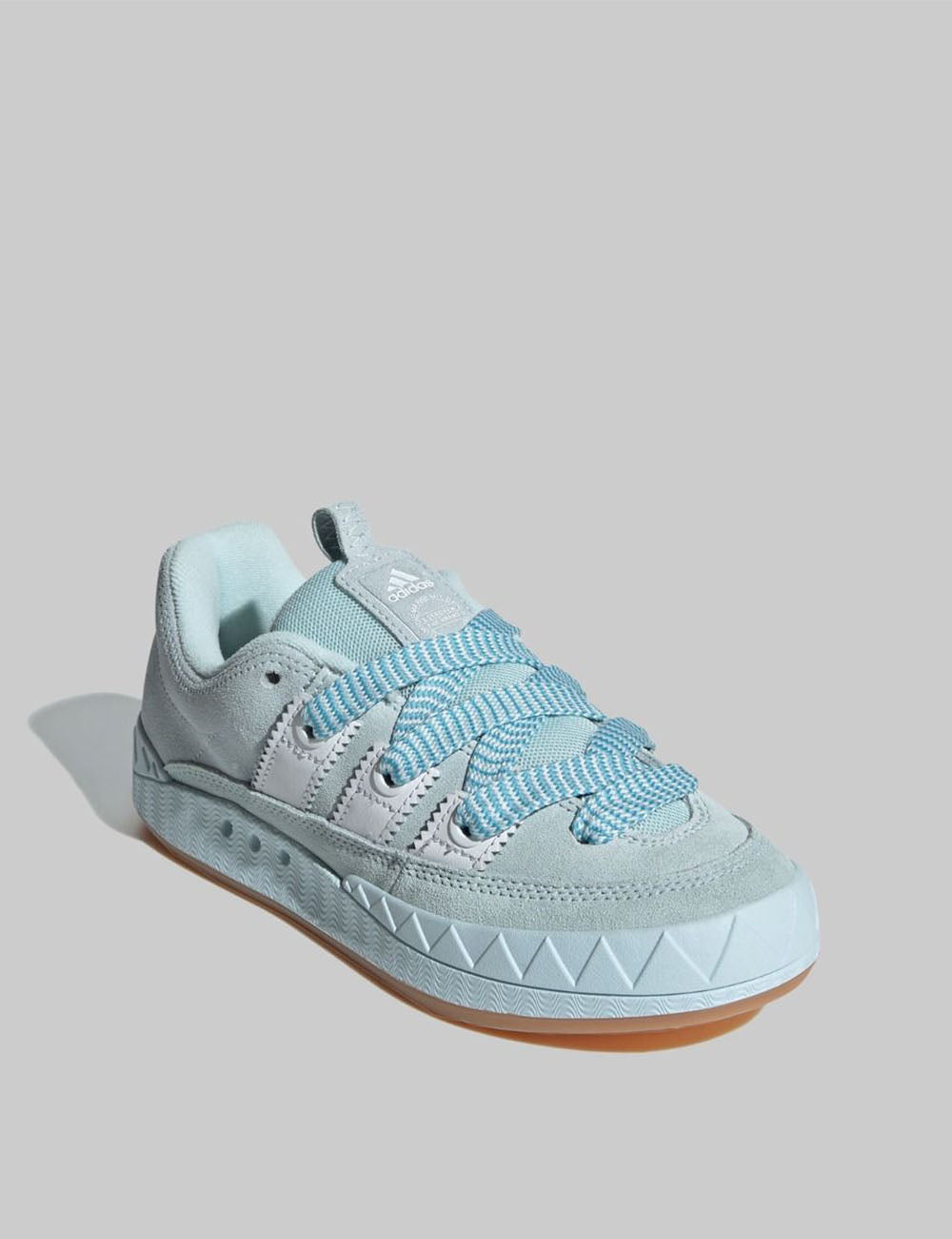 ADIDAS ORIGINALS ADIMATIC W ADIDAS ORIGINALS