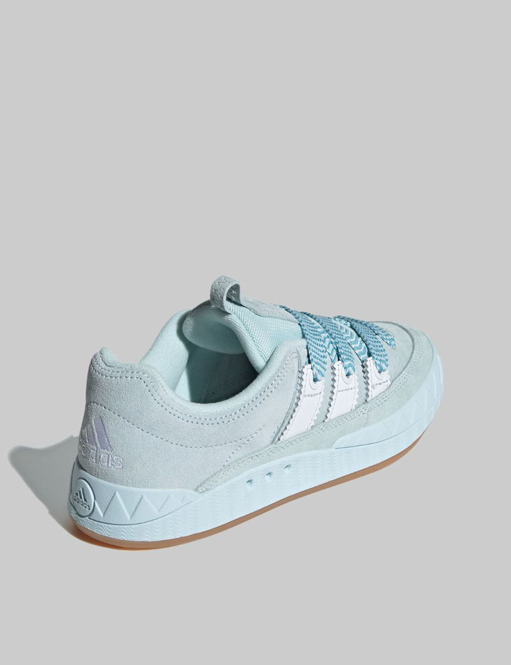 ADIDAS ORIGINALS ADIMATIC W ADIDAS ORIGINALS