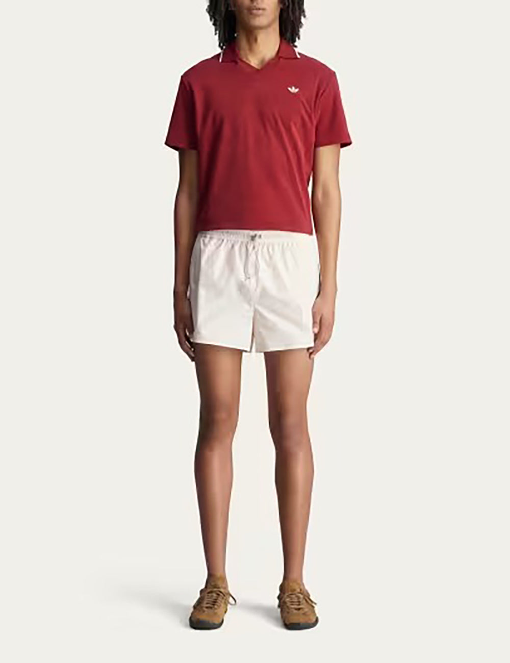 ADIDAS X WALES BONNER WB NYLON SHORT