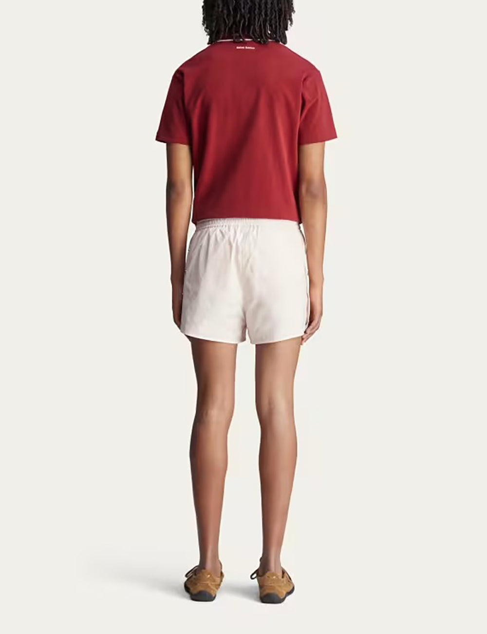 ADIDAS X WALES BONNER WB NYLON SHORT