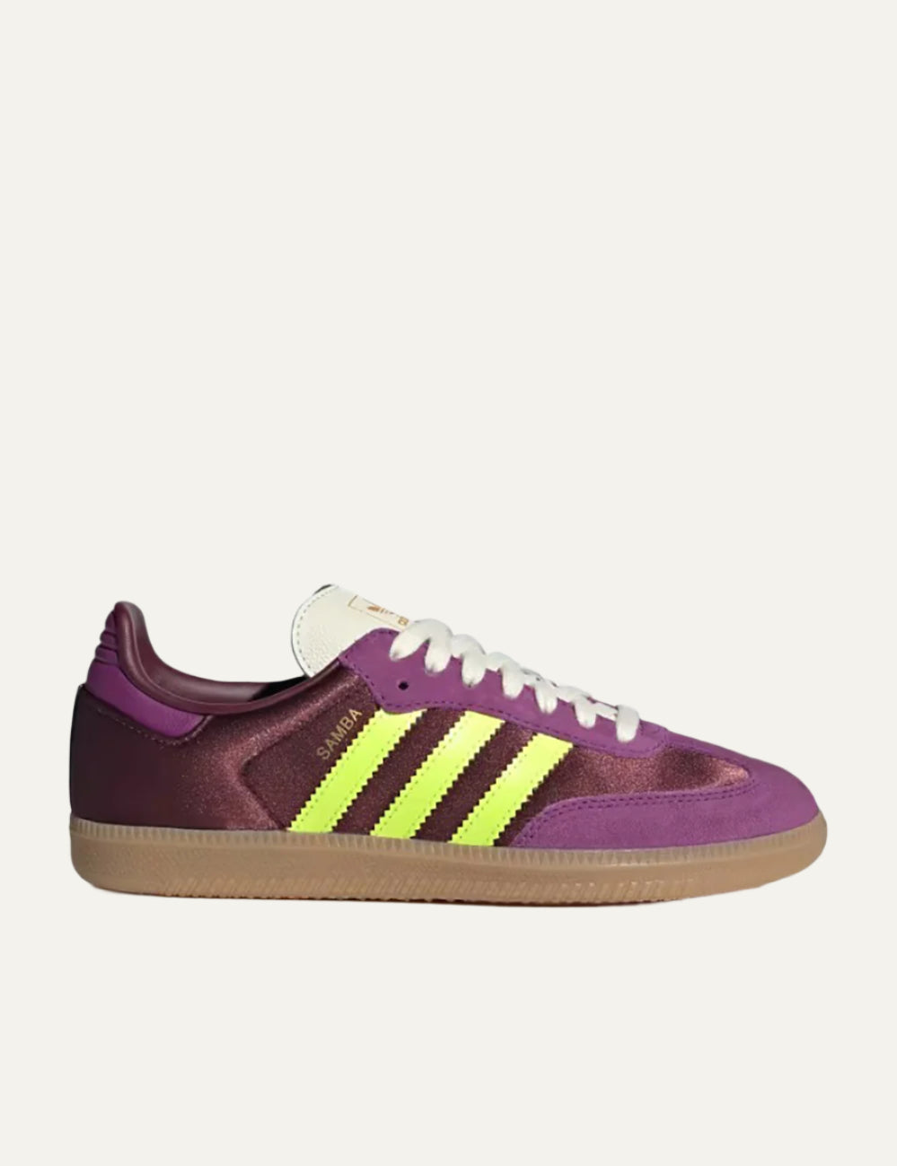 ADIDAS ORIGINALS SAMBA OG W