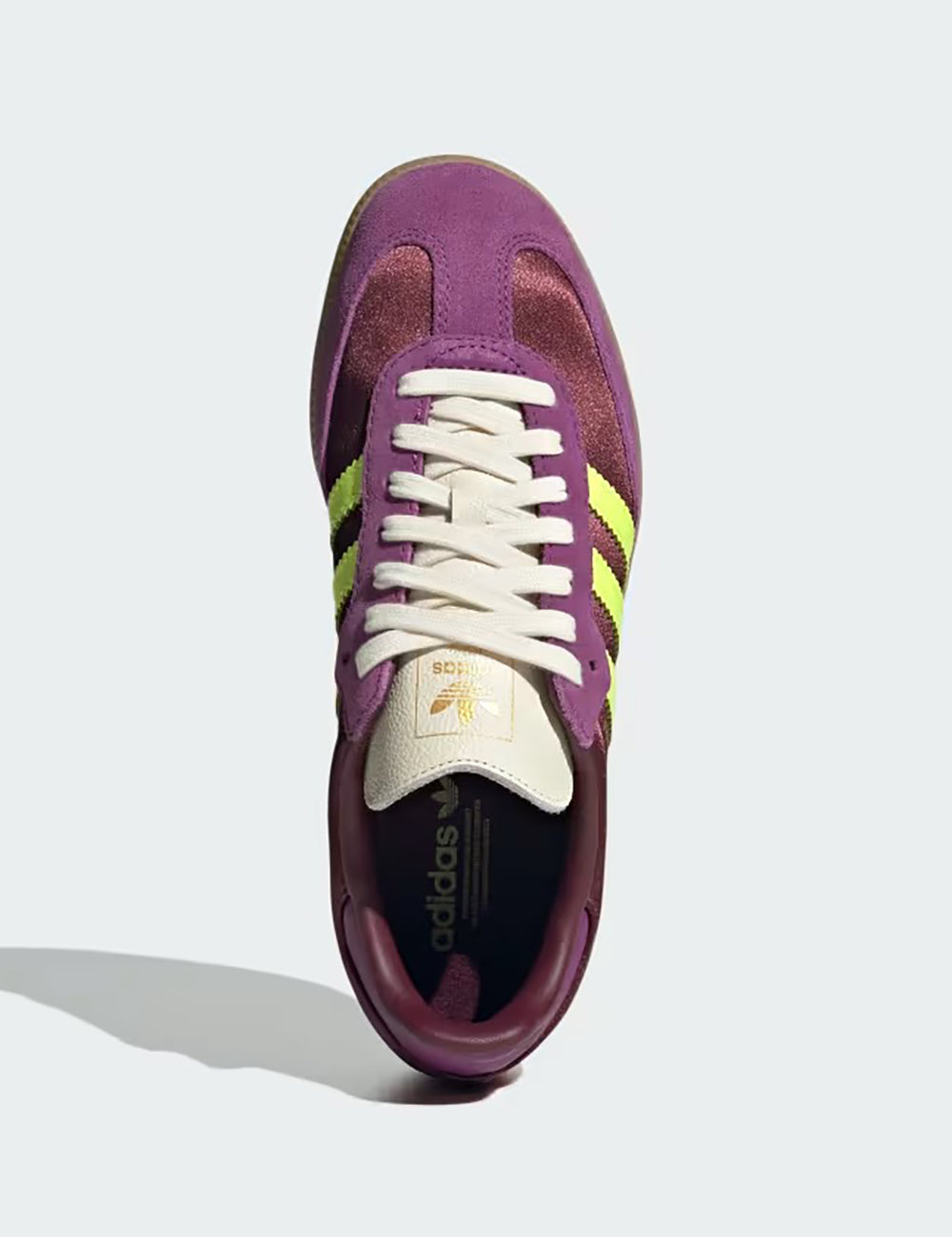 ADIDAS ORIGINALS SAMBA OG W