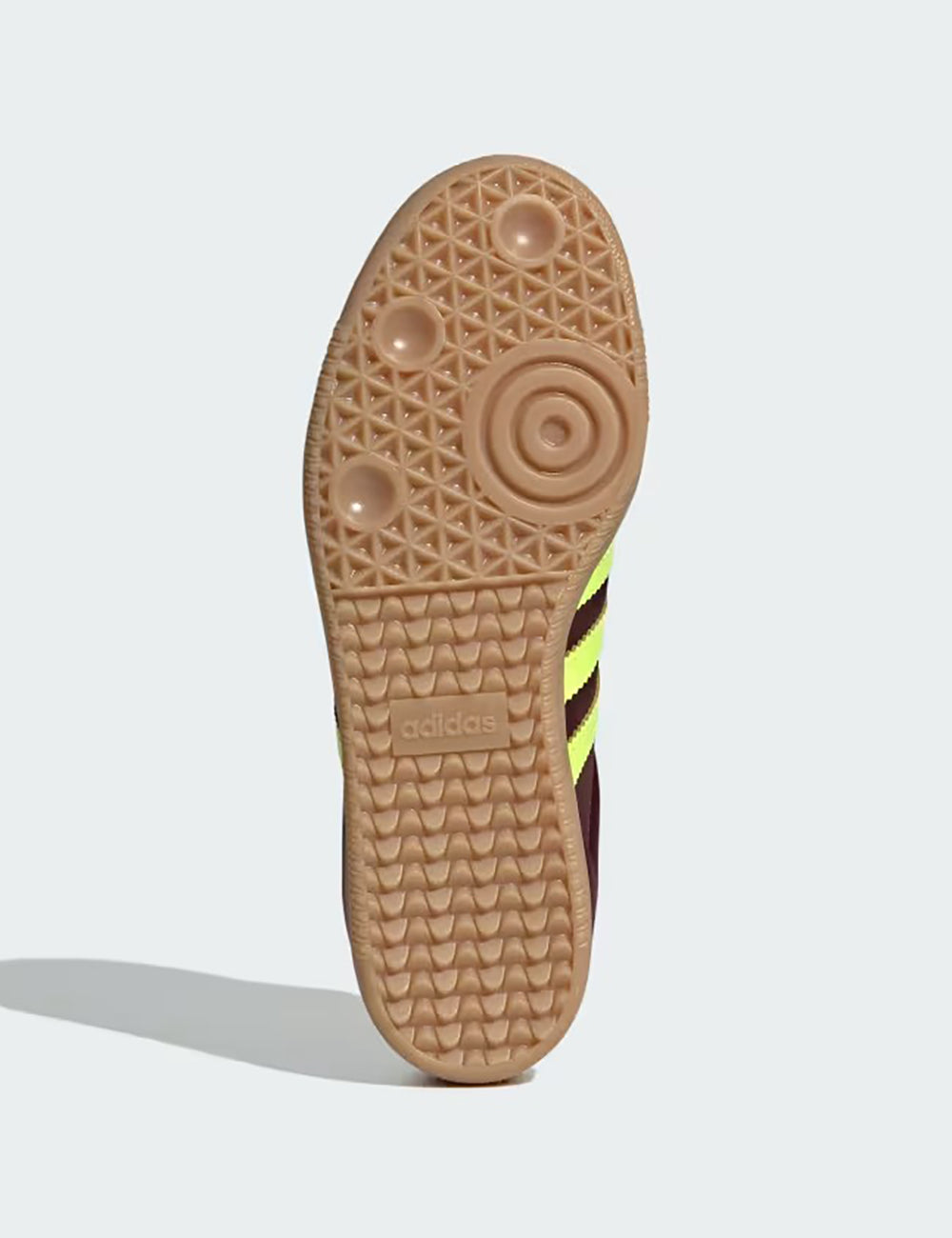 ADIDAS ORIGINALS SAMBA OG W