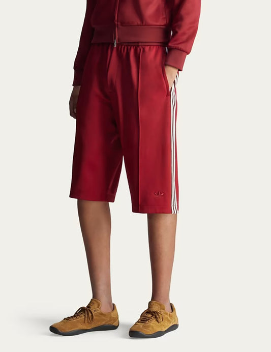 ADIDAS X WALES BONNER WB TRACK SHORTS