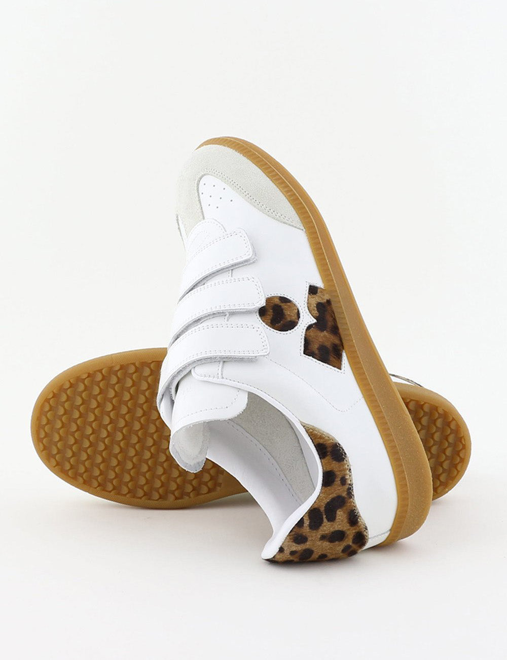 ISABEL MARANT BETH SNEAKERS ISABEL MARANT