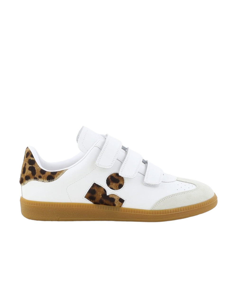 ISABEL MARANT BETH SNEAKERS ISABEL MARANT