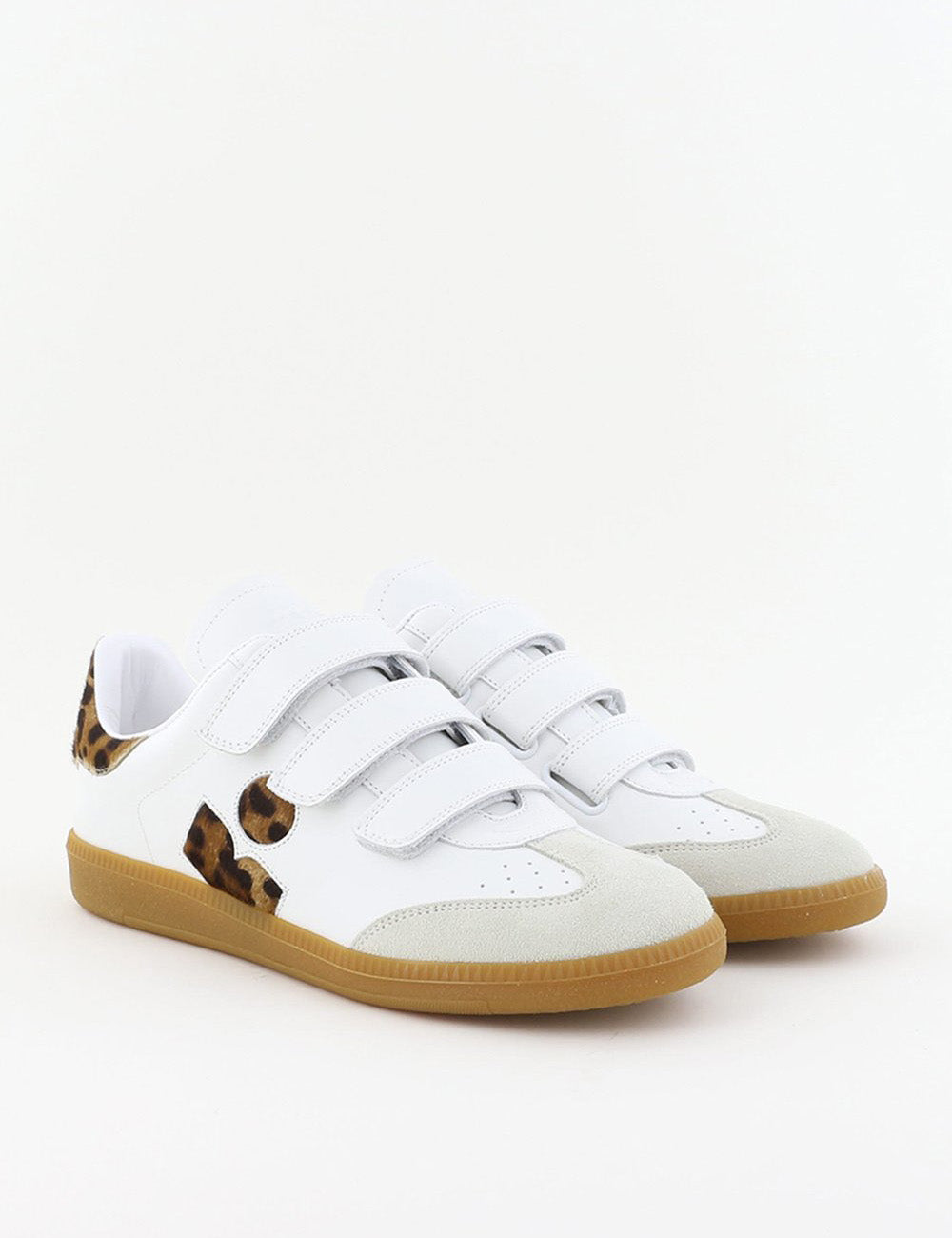 ISABEL MARANT BETH SNEAKERS ISABEL MARANT