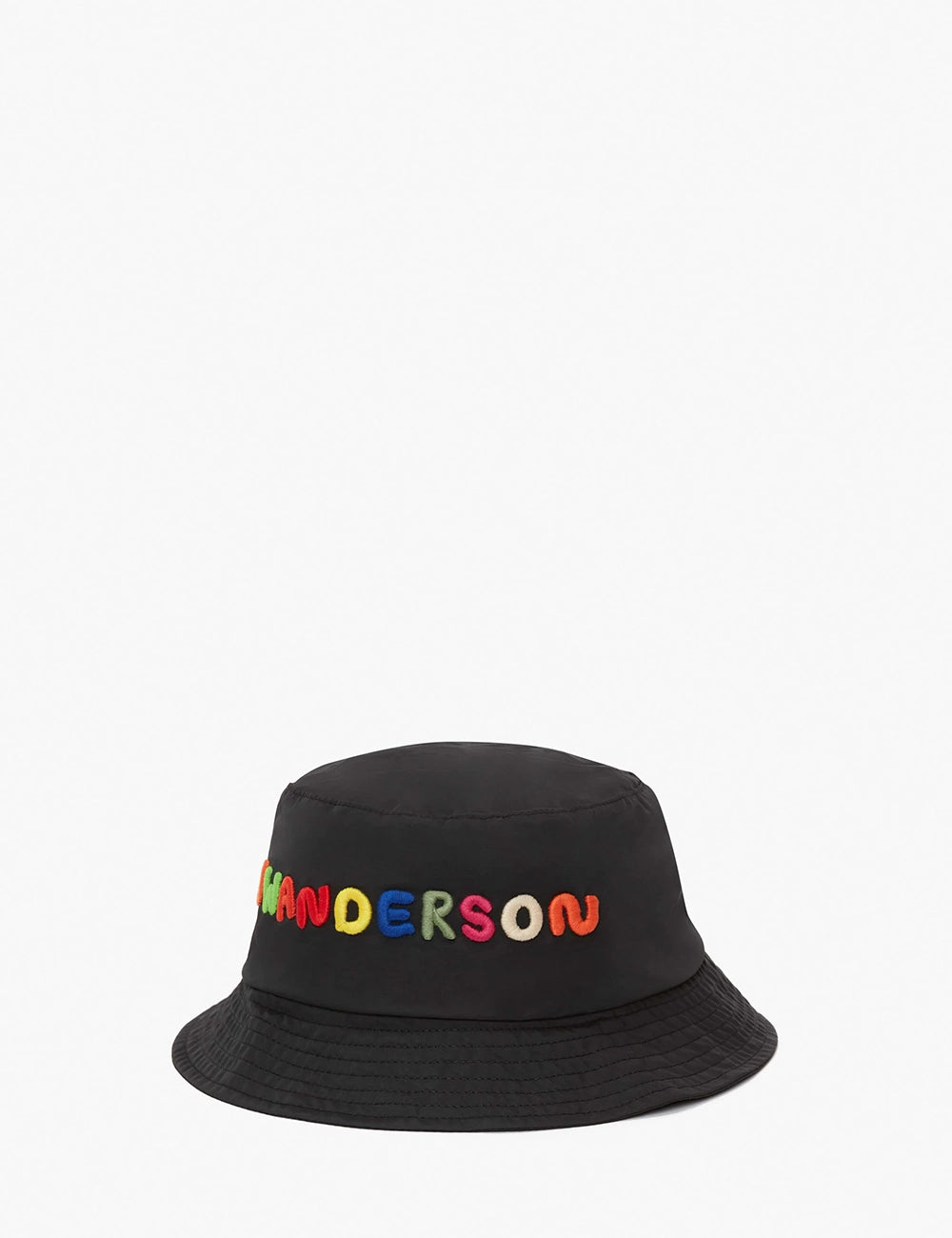 JWANDERSON LOGO EMBR BUCKET HAT JWANDERSON