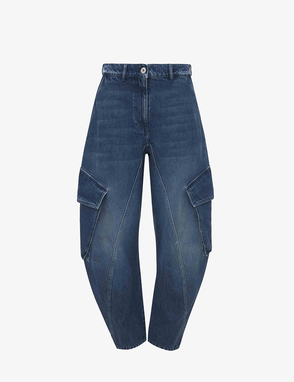 JWANDERSON TWISTED CARGO JEANS JWANDERSON