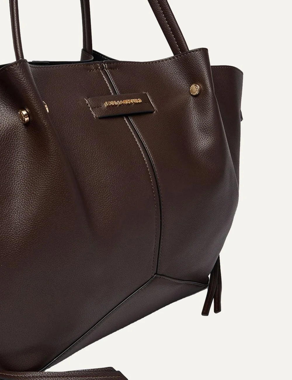 karl_lagerfeld_womens_dark_brown_shopper_tote_bag