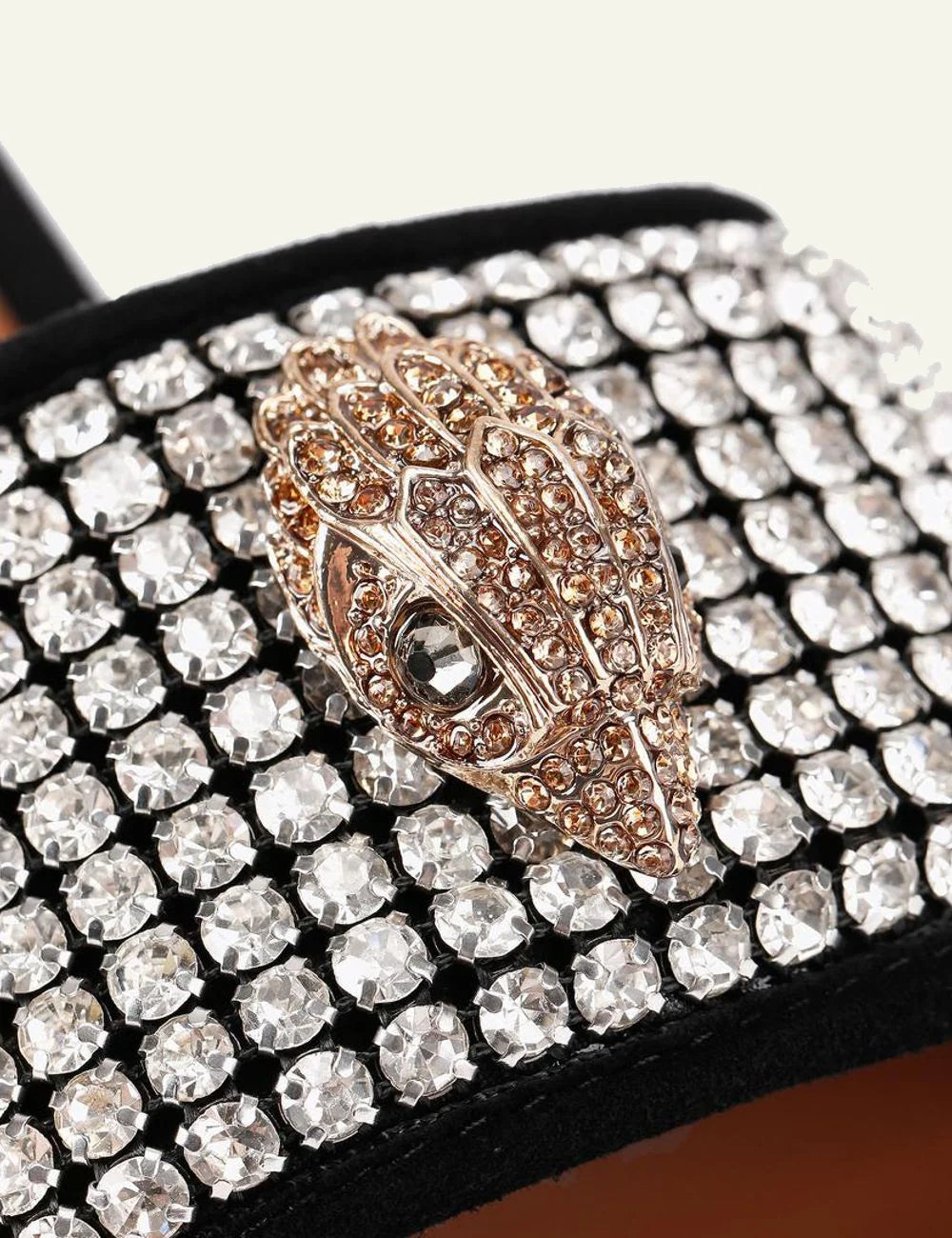 kensington c flat sandal black other suede kurt geiger london logo