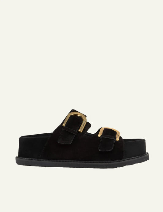 KOMIS & KOMIS E603 BLACK
