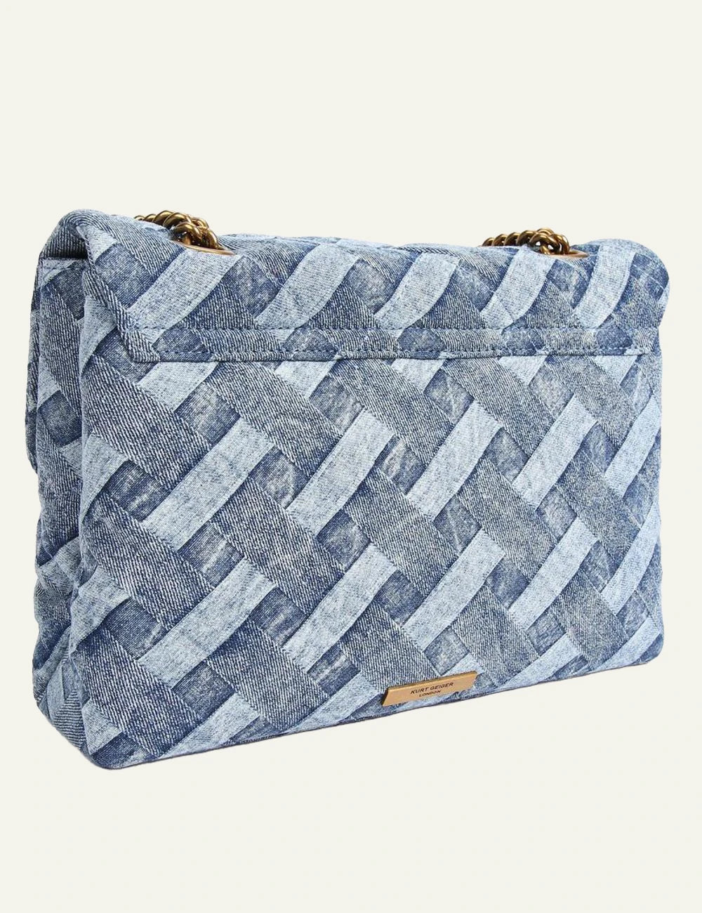 KURT GEIGER LARGE KENSINGTON SOFT