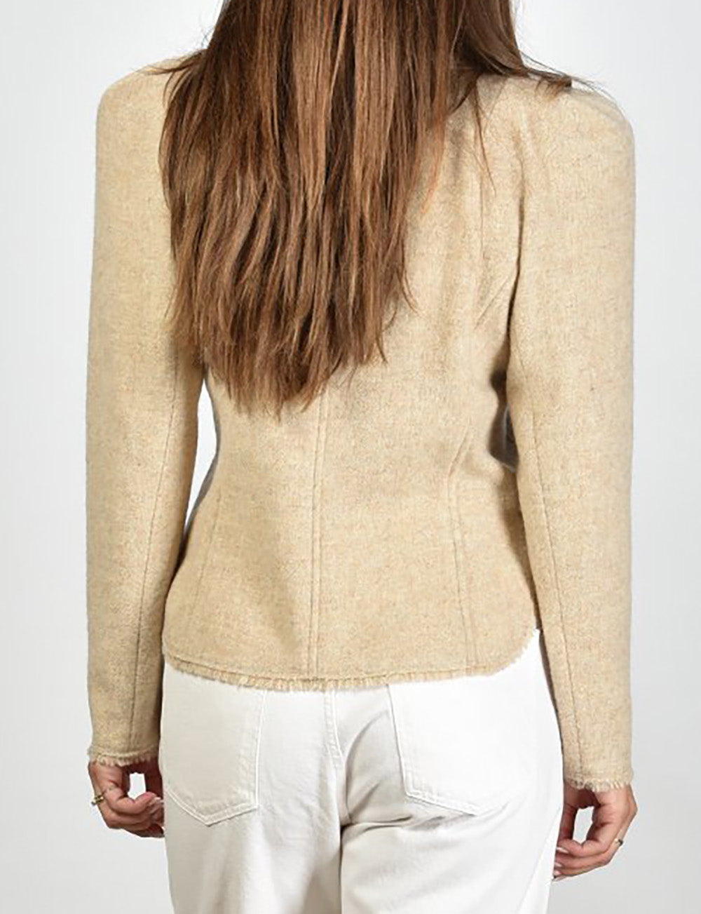 ISABEL MARANT NELLY JACKET ISABEL MARANT