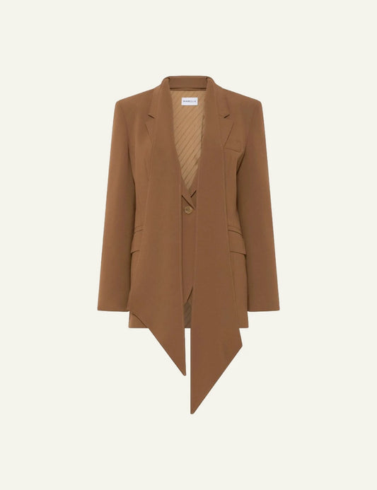 MARELLA MLLOTTONE CAMEL