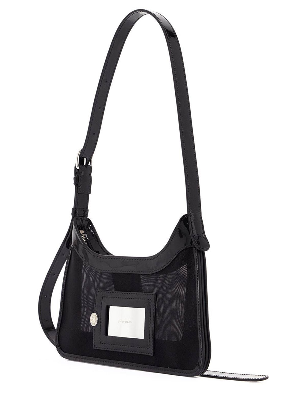 ACNE STUDIOS FN-WN-BAGS000433 ACNE STUDIOS