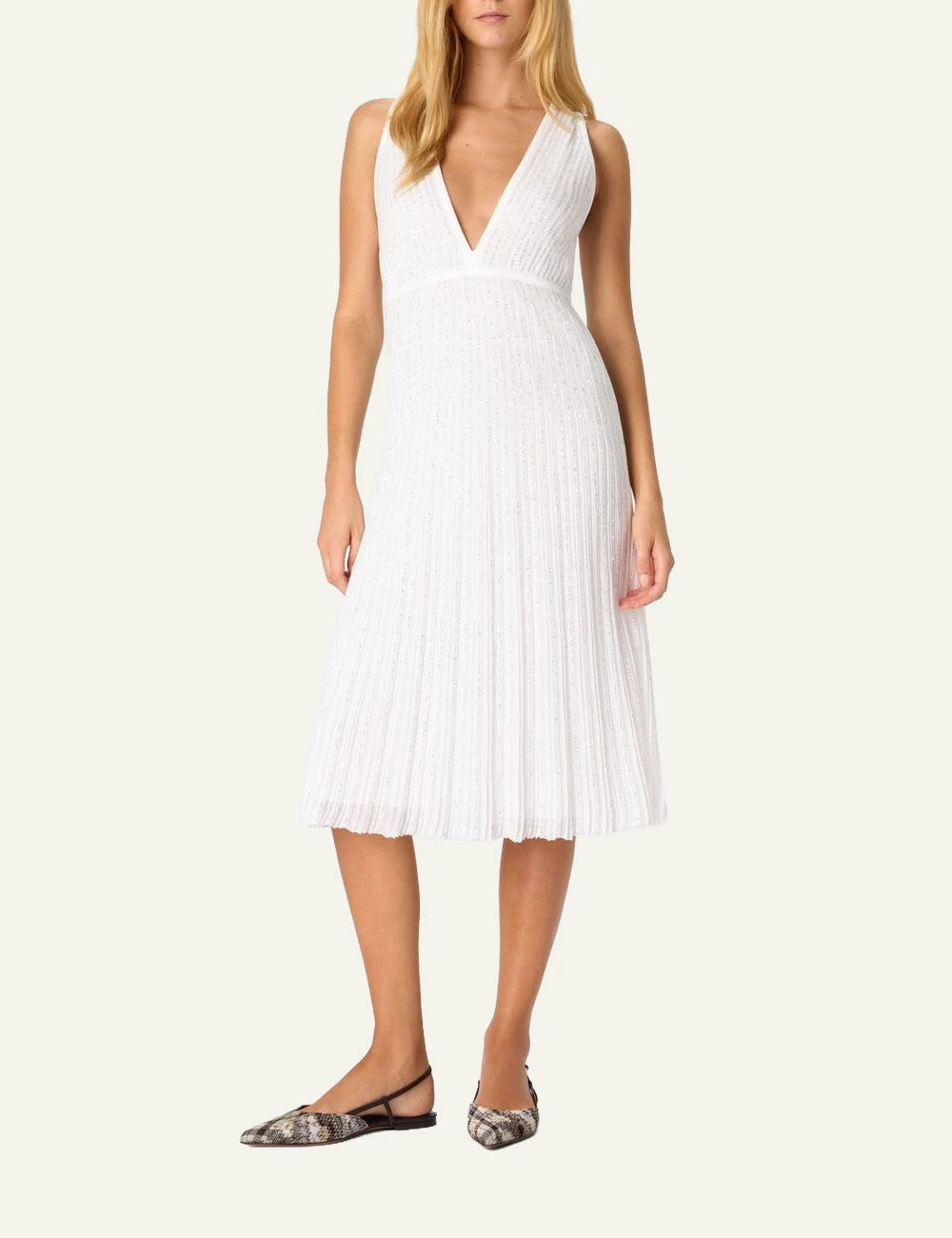 MISSONI MIDI DRESS GOLD TONES Simple Caracters MISSONI MIDI DRESS GOLD TONES Simple Caracters