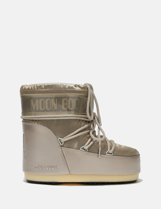 MOON BOOTS MB ICON LOW GLANCE
