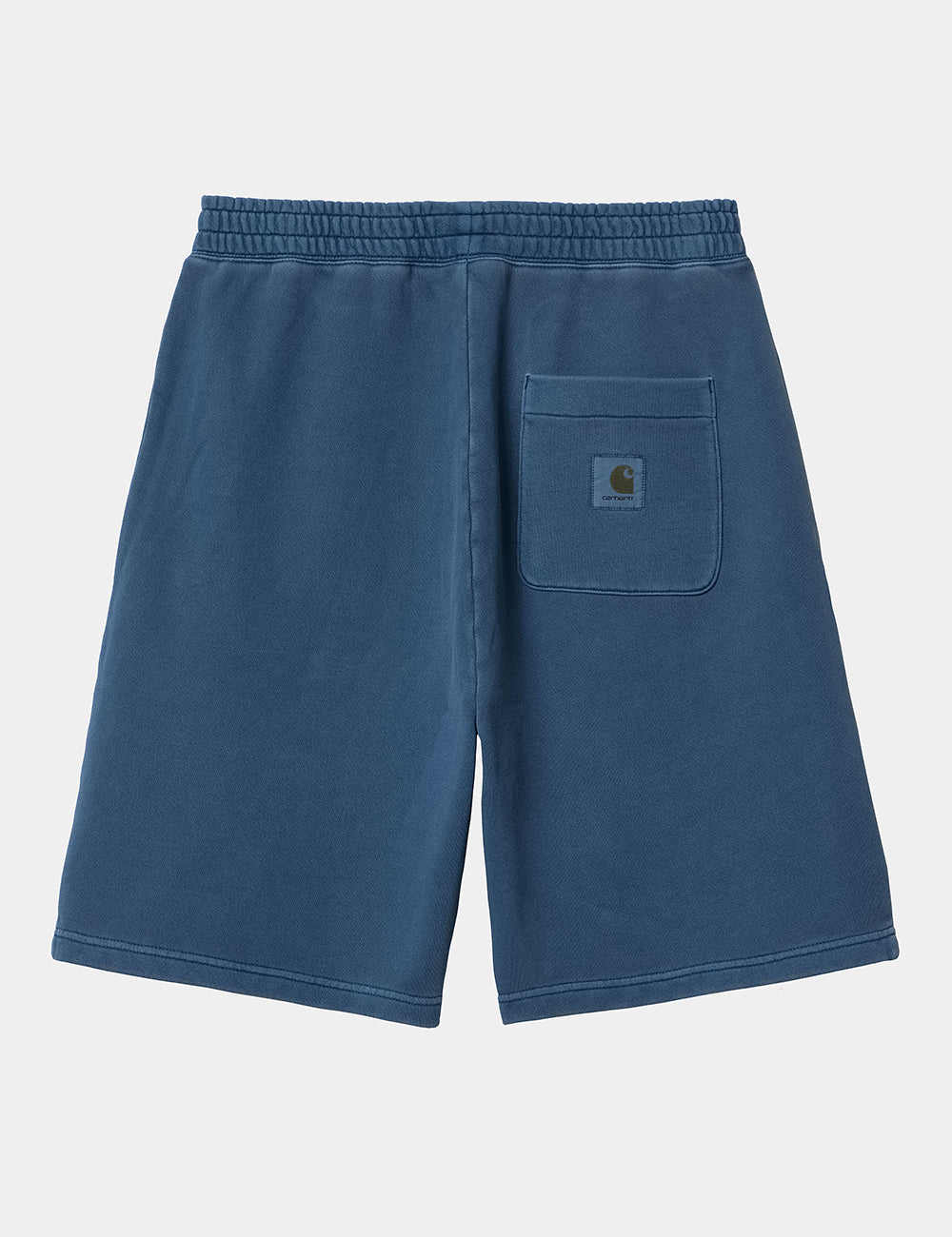 CARHARTT WIP NELSON SWEAT SHORT CARHARTT WIP