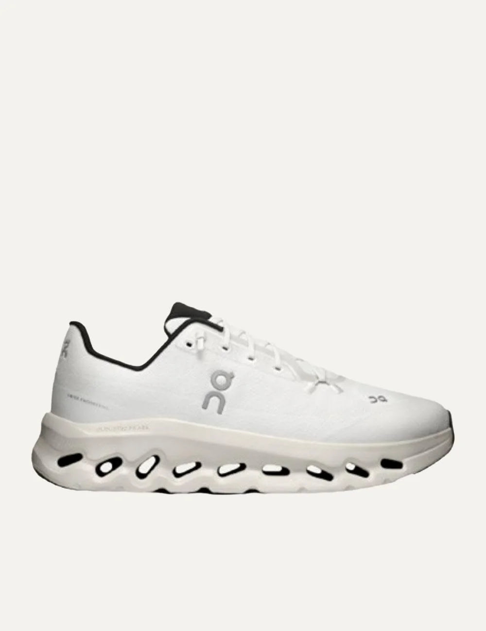 On Cloudtilt Pearl Ice sneakers with CloudTec Phase cushioning