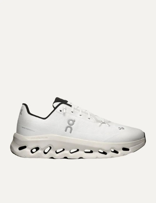 On Cloudtilt Pearl Ice sneakers with CloudTec Phase cushioning