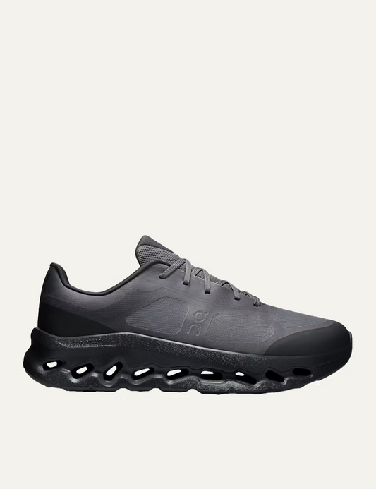On Cloudtilt Remix Black Black sneakers with CloudTec Phase cushioning