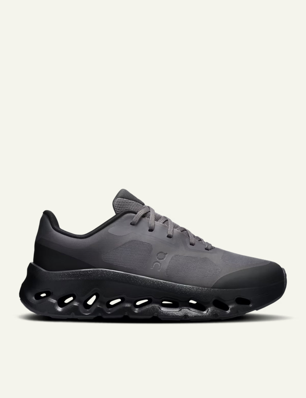 On Cloudtilt Remix Black Black sneakers with CloudTec Phase cushioning