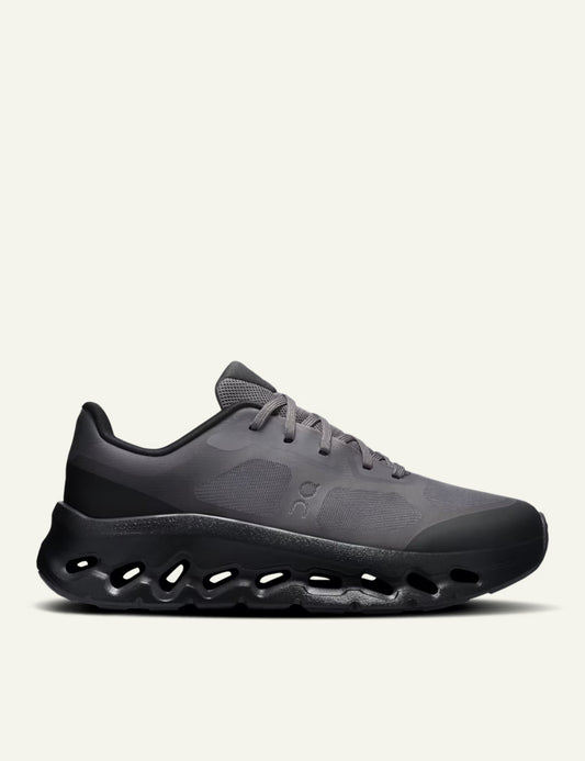 On Cloudtilt Remix Black Black sneakers with CloudTec Phase cushioning