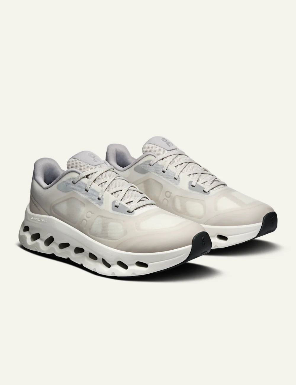 On Cloudtilt Remix sneaker tech design angled view
