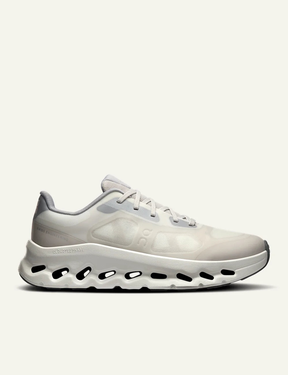 On Cloudtilt Remix sneaker tech design side view