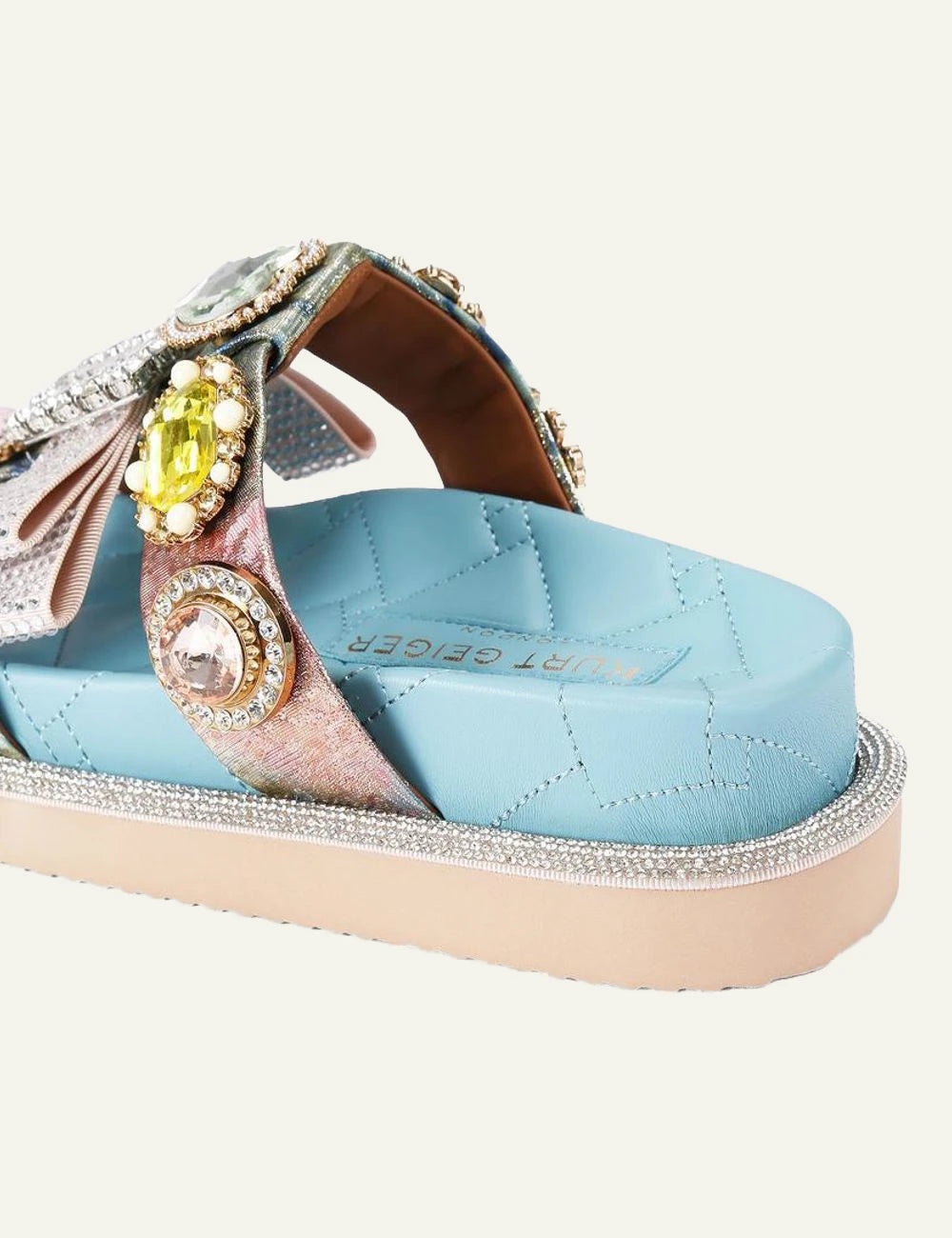 KURT_GEIGER_Orson_Ornate_Sandals_Back_Heel_Detail