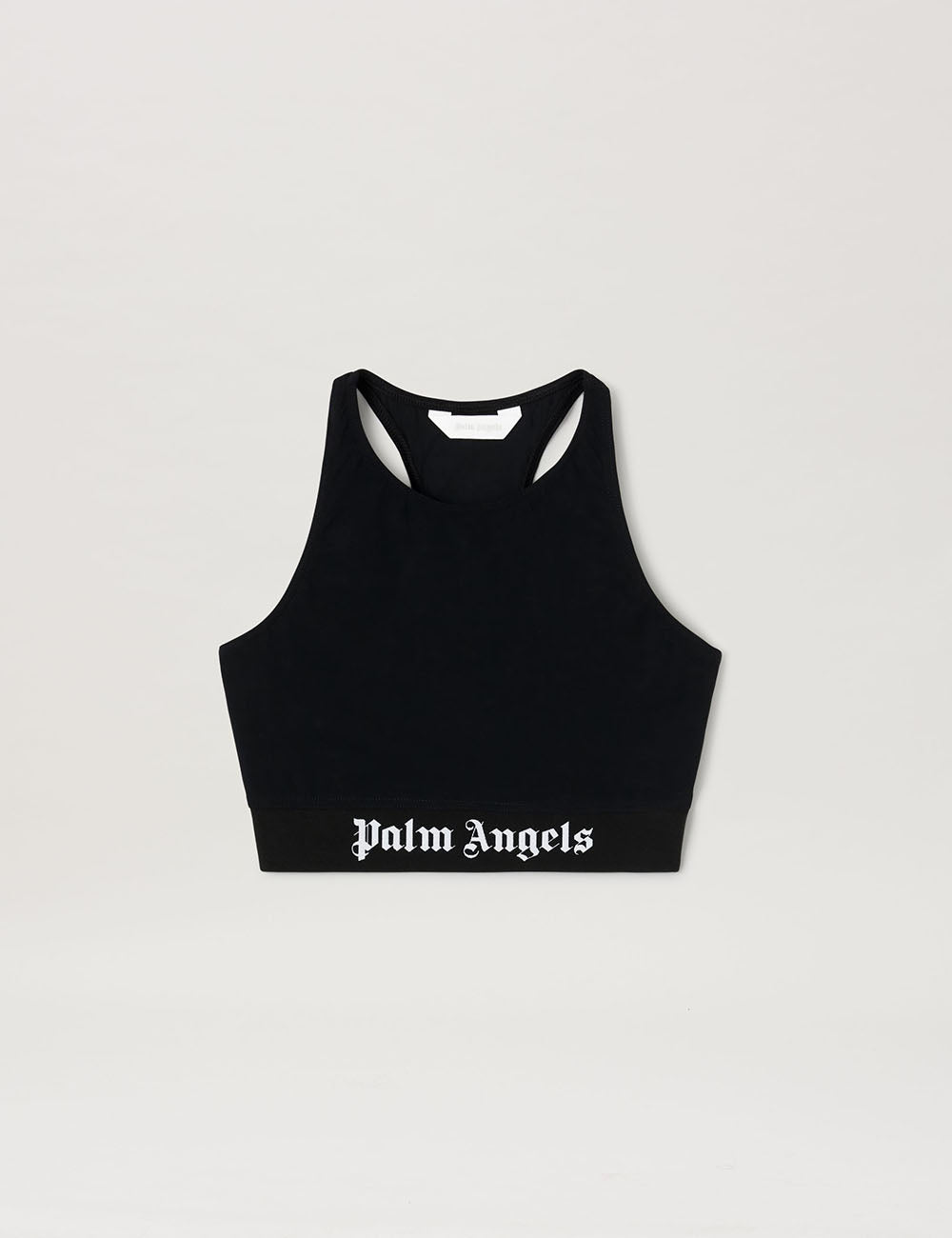 PALM ANGELS LOGO SPORT TOP PALM ANGELS