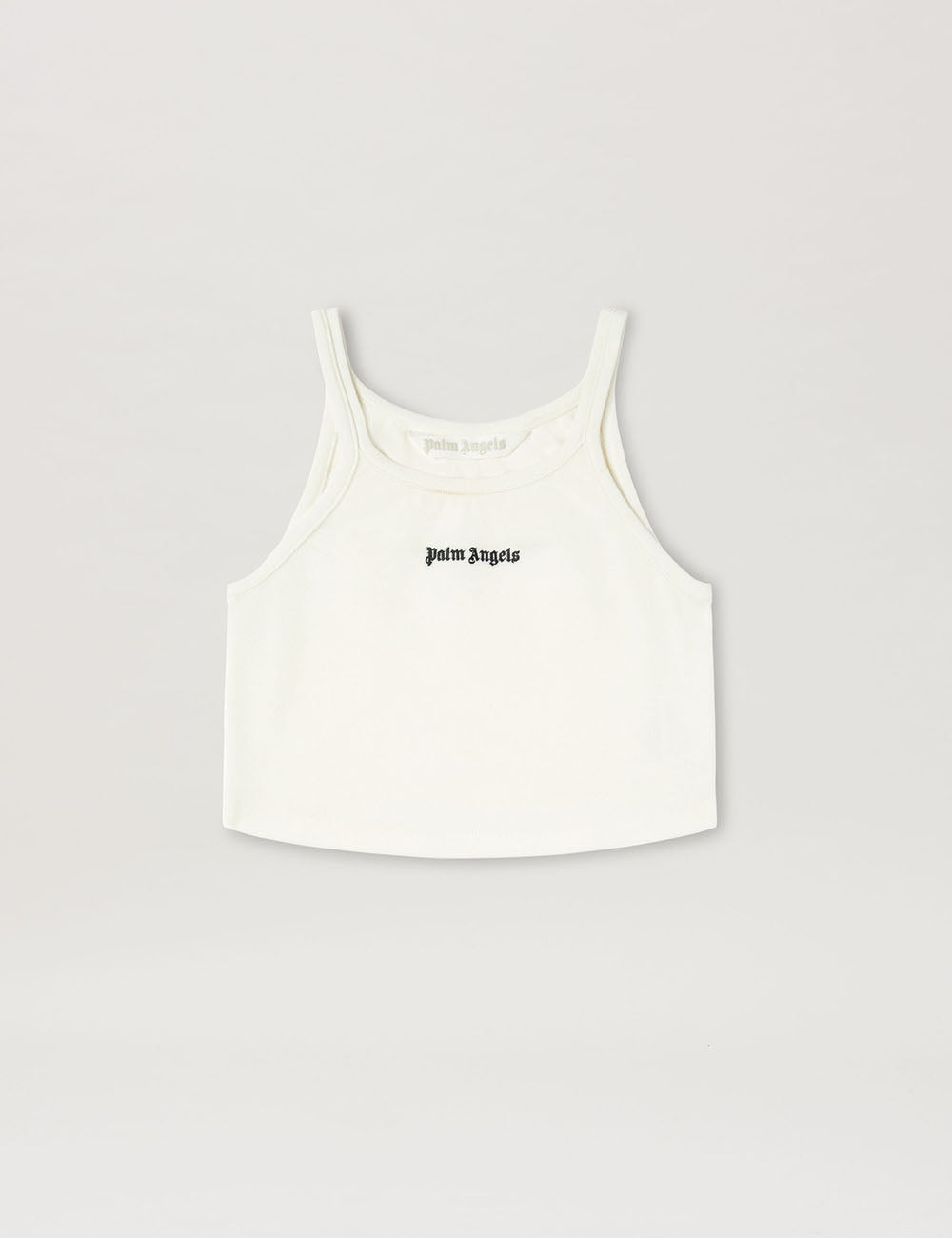 PALM ANGELS CLASSIC LOGO TANK TOP PALM ANGELS