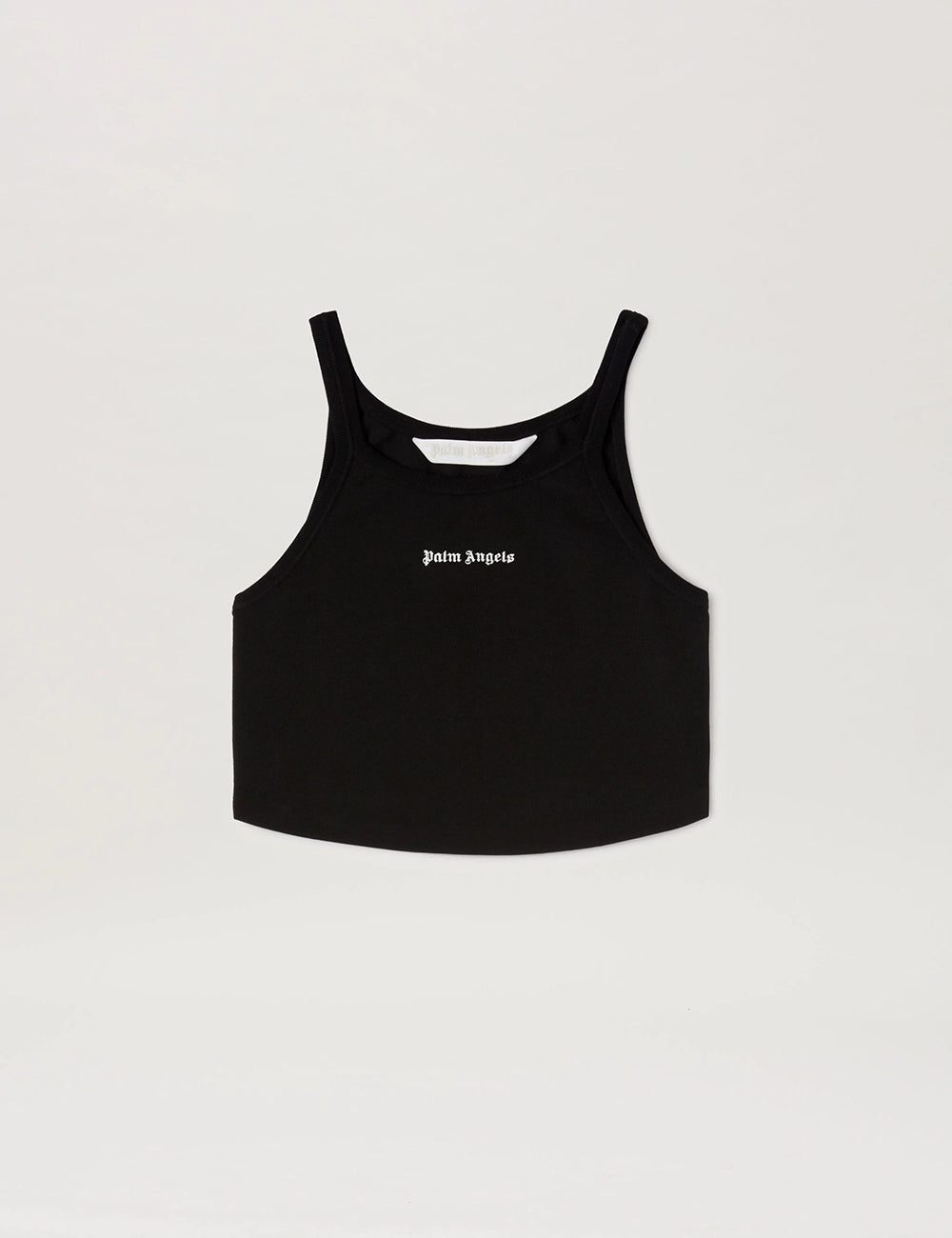 PALM ANGELS CLASSIC LOGO TANK TOP PALM ANGELS