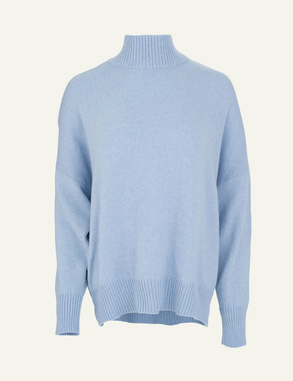 Philosophy women's ciel cashmere turtleneck sweater