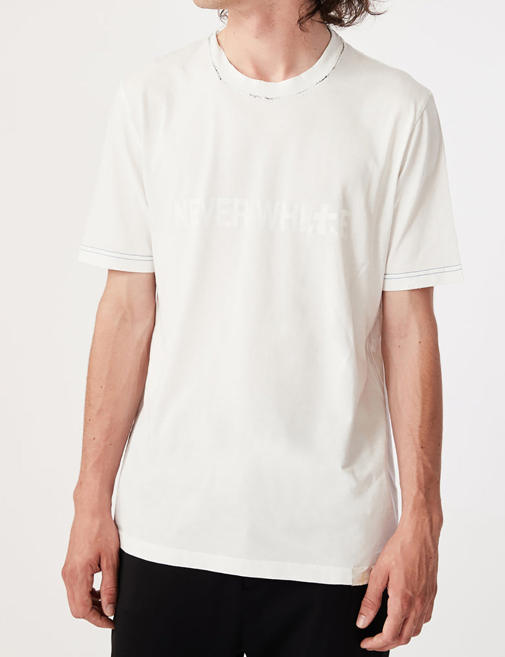 PREMIATA N.W T-SHIRT PREMIATA