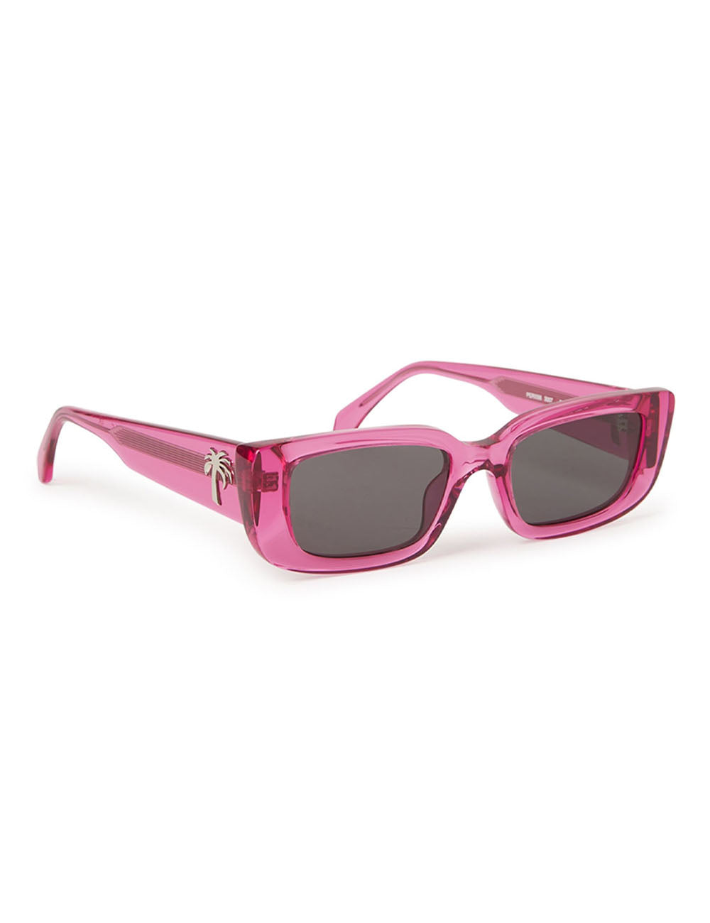 PALM ANGELS YOSEMITE SUNGLASSES PALM ANGELS