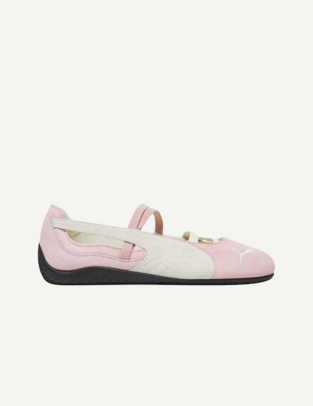 PUMA SPEEDCAT BALLET PINK