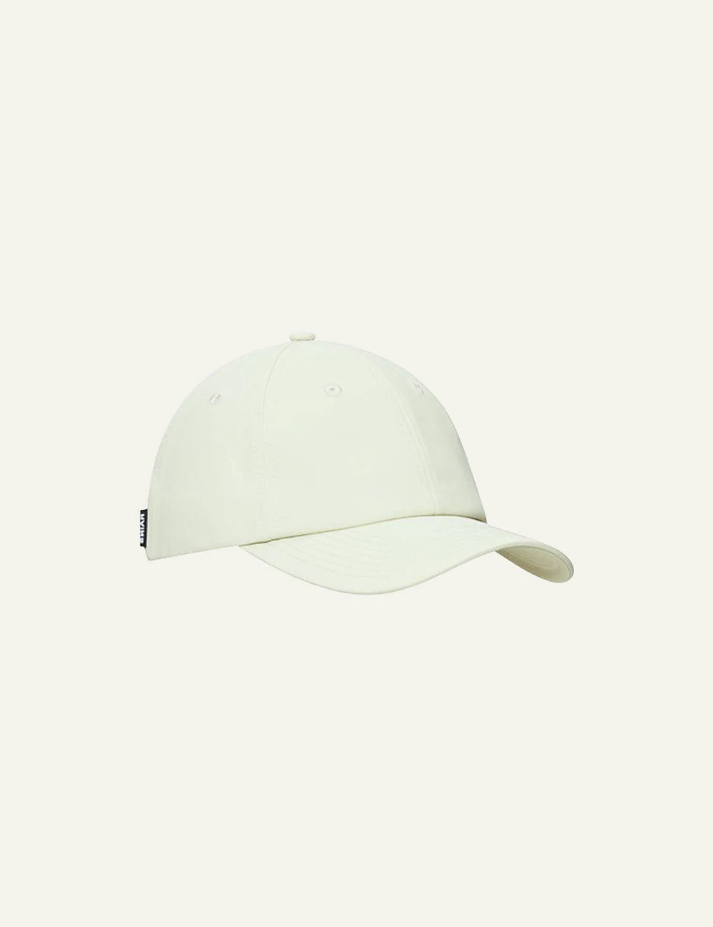 Rains Cap Chalk side view