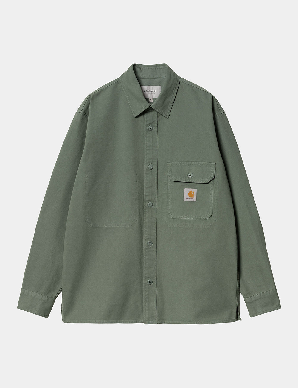 CARHARTT WIP RENO SHIRT JAC CARHARTT WIP