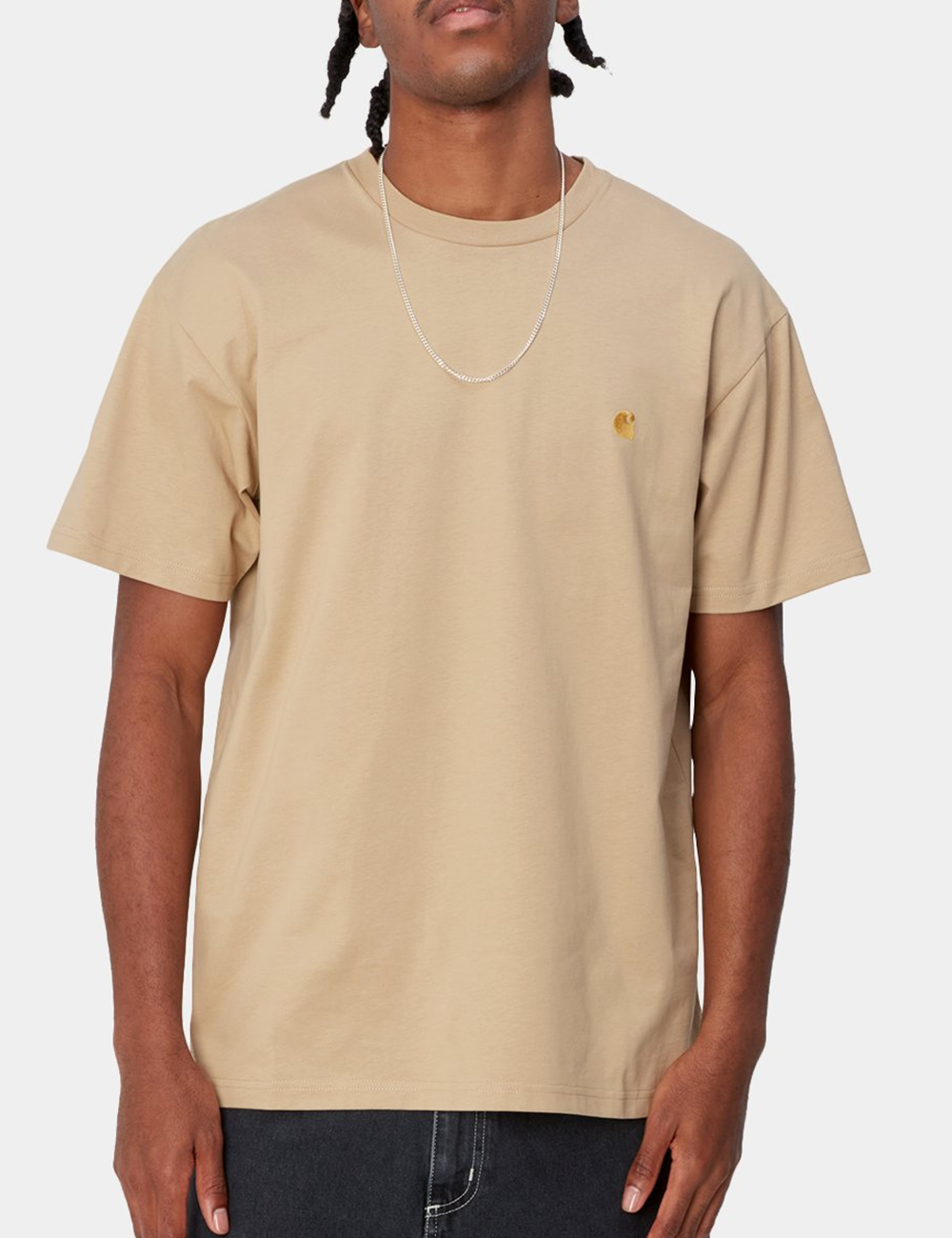 CARHARTT WIP S/S CHASE T-SHIRT