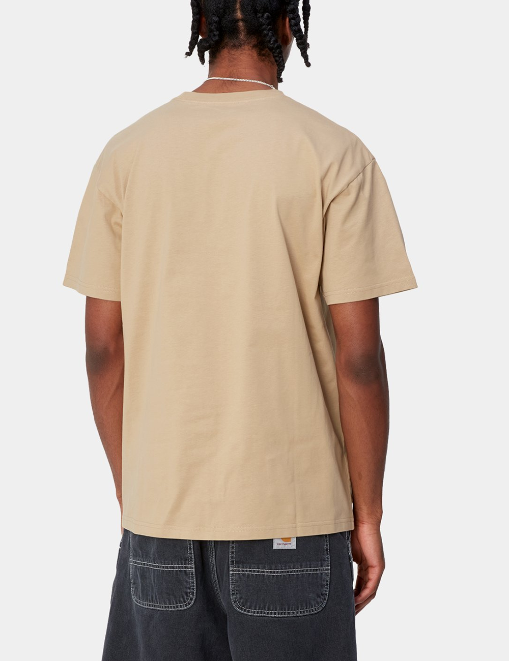 CARHARTT WIP S/S CHASE T-SHIRT