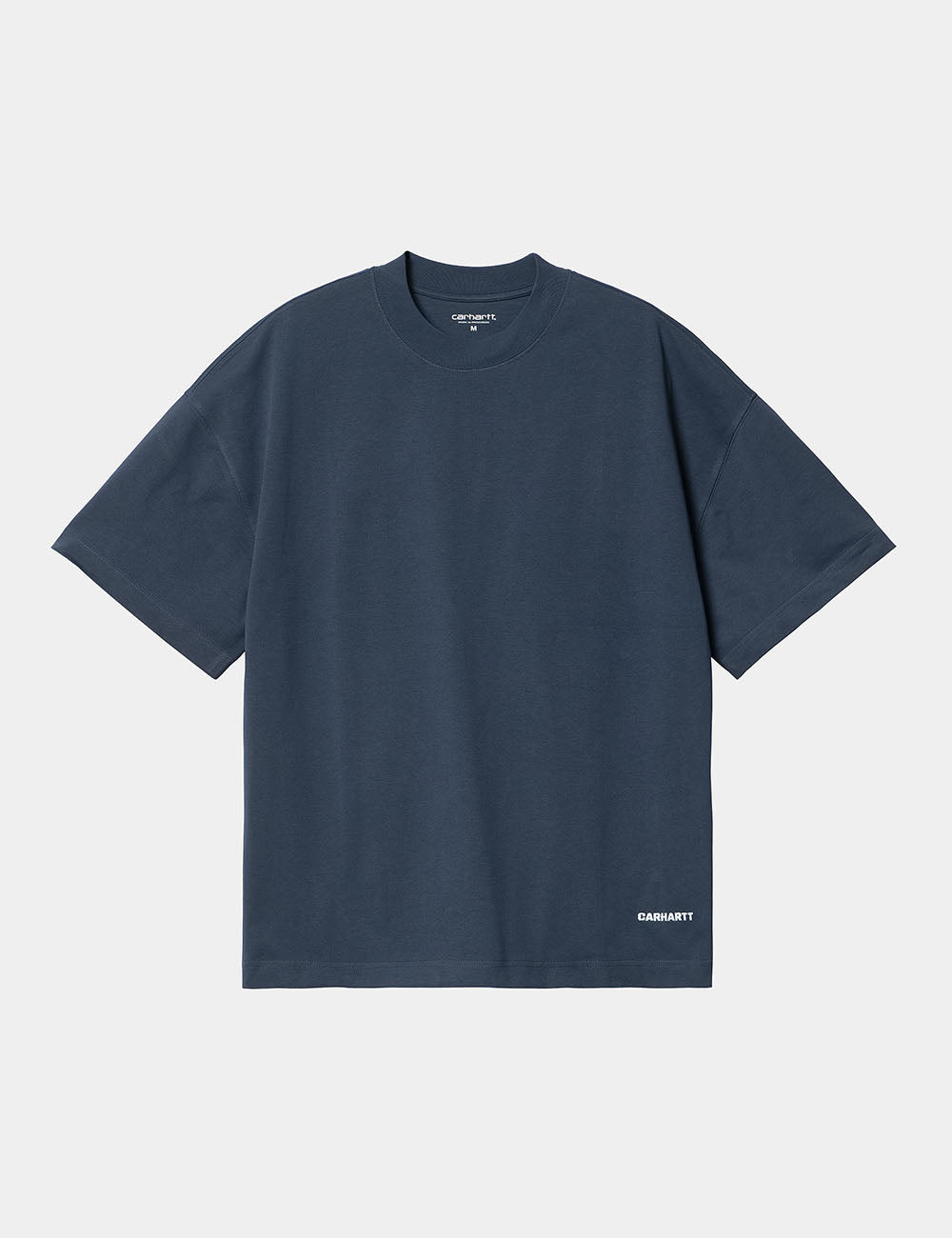 CARHARTT WIP S/S LINK SCRIPT T-SHIRT CARHARTT WIP