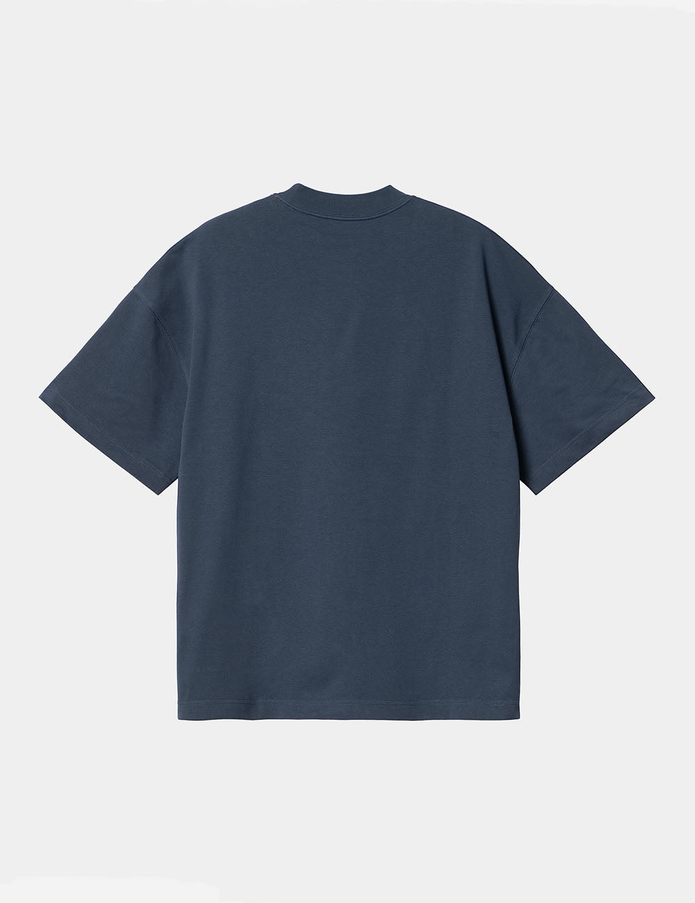 CARHARTT WIP S/S LINK SCRIPT T-SHIRT CARHARTT WIP