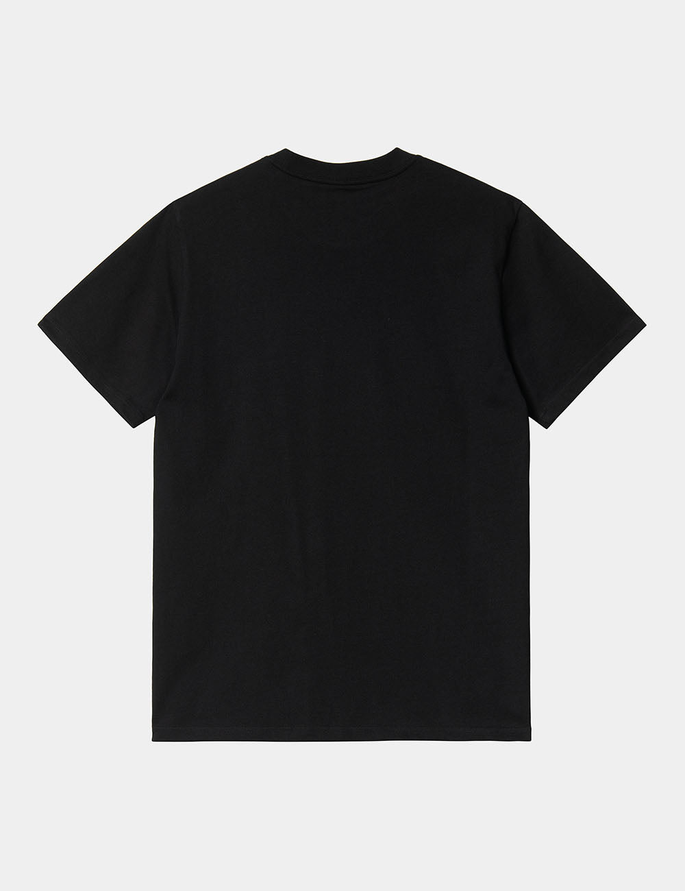 CARHARTT WIP S/S SCRIPT T-SHIRT CARHARTT WIP