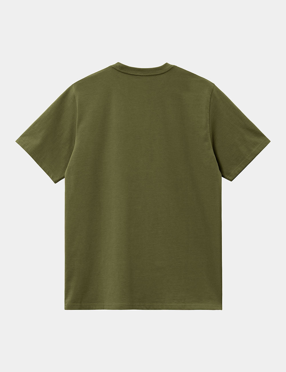 CARHARTT WIP S/S SCRIPT T-SHIRT CARHARTT WIP