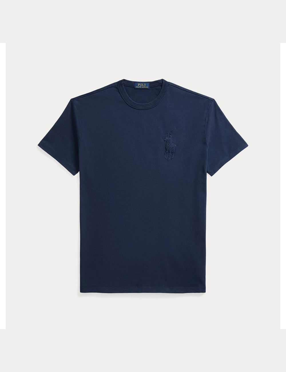 POLO RALPH LAUREN SSCNCLSM2-SHORT SLEEVE-T-SHIRT POLO RALPH LAUREN