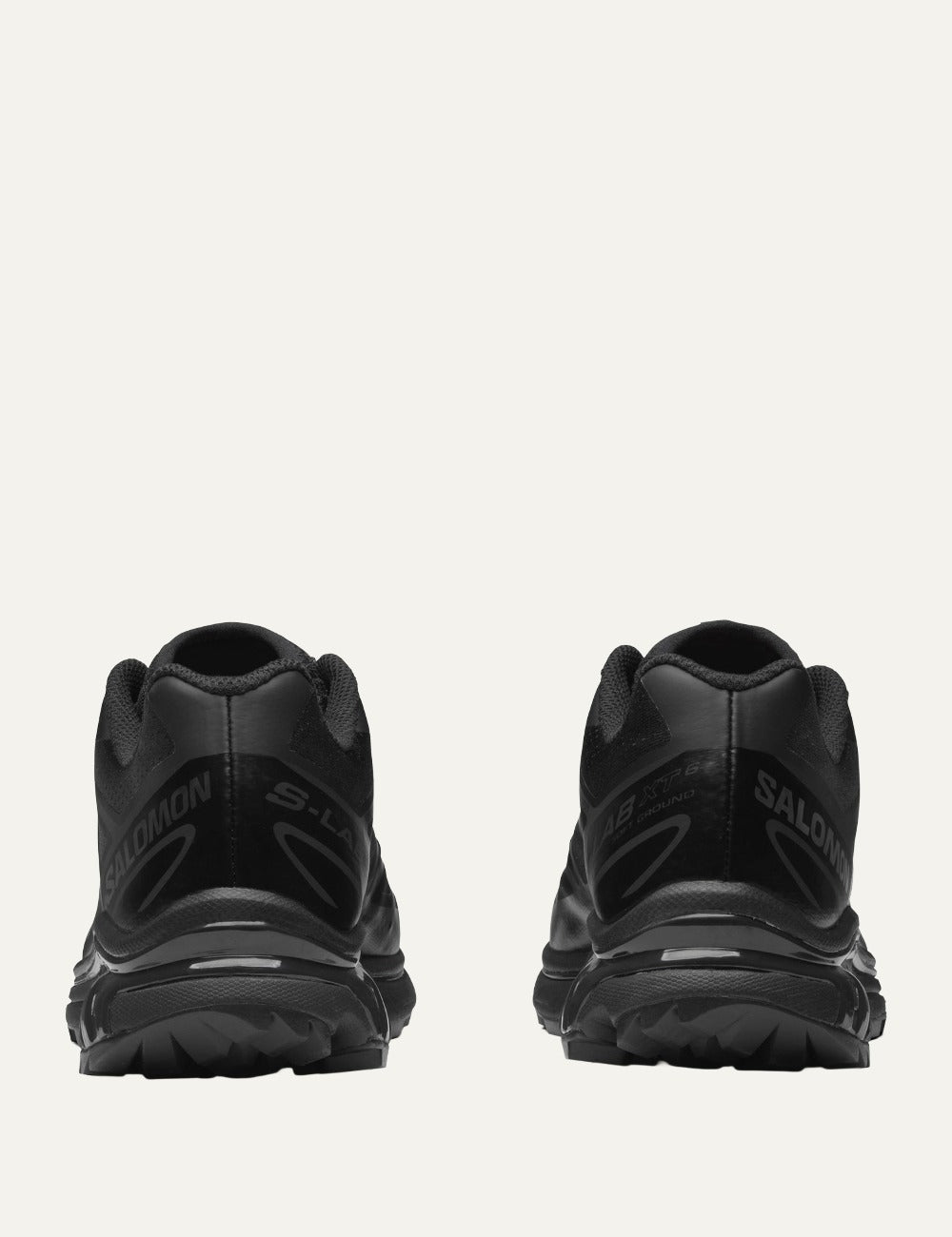 SALOMON SPORTSTYLE XT-6 BLACK