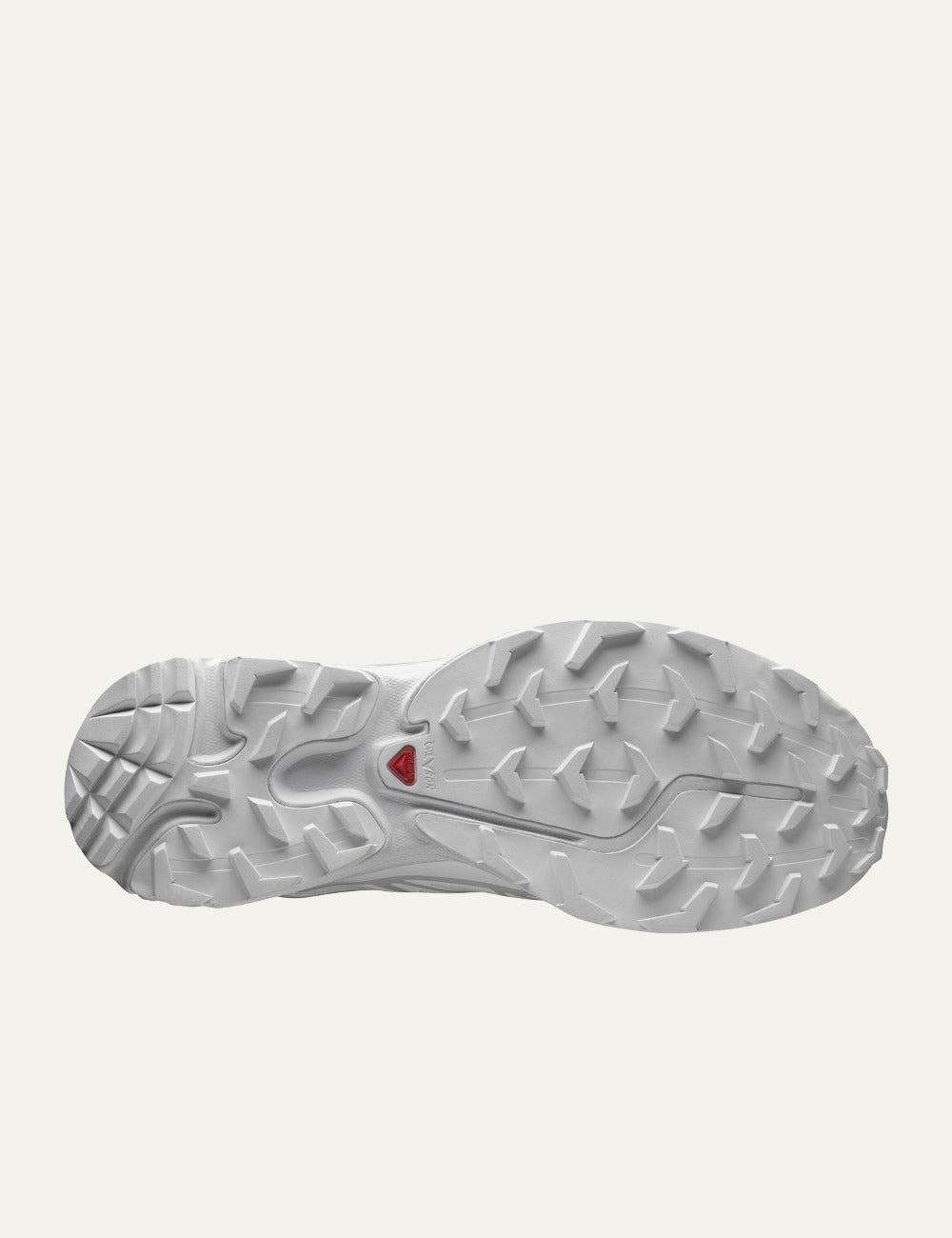 SALOMON SPORTSTYLE XT-6 WHITE