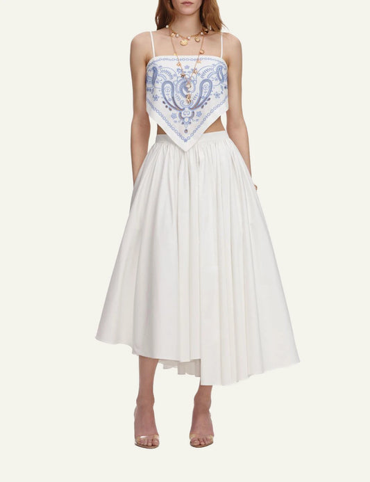 red and white striped dress zara Striped Dress - PAISLEY